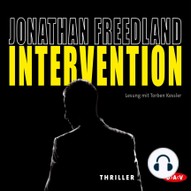 Intervention (Lesung)