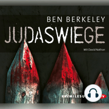 Judaswiege (Lesung)