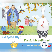 Pssst, ich weiß was!