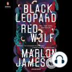 Audiobook, Black Leopard, Red Wolf: The Dark Star Trilogy, Book 1 - Listen to audiobook for free with a free trial.