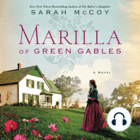 Marilla of Green Gables: A Novel