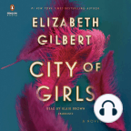 Audiobook, City of Girls: A Novel - Listen to audiobook for free with a free trial.