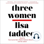 Audiobook, Three Women - Listen to audiobook for free with a free trial.
