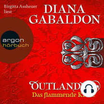 Das flammende Kreuz - Outlander 5