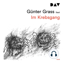 Im Krebsgang