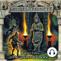 Gruselkabinett, Folge 142: Das Zeichen der Bestie