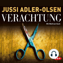 Verachtung