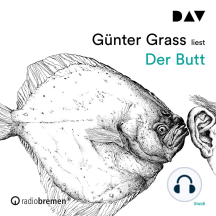 Der Butt