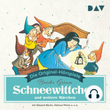 Schneewittchen und weitere Märchen