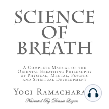 Science of Breath
