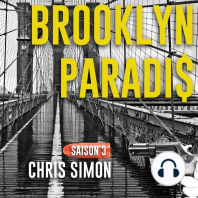 Brooklyn Paradis Saison 3