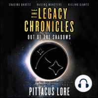 Legacy Chronicles, The