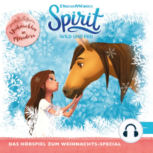 Weihnachten In Miradero (Das Original-Hörspiel zum Weihnachts-Special)