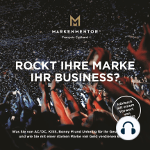 Rockt Ihre Marke Ihr Business?