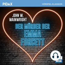 Der Mörder der Emma Forcett