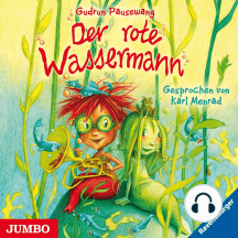 Der rote Wassermann