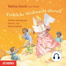 Fröhliche Weihnacht überall. Beliebte Lieder und Gedichte zur Advents- und Weihnachtszeit