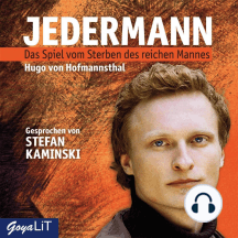 Jedermann: Das Spiel vom Sterben des reichen Mannes