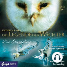 Die Legende der Wächter. Die Entscheidung