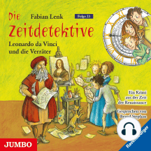 Leonardo da Vinci und die Verräter