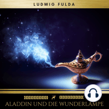 Aladdin und die Wunderlampe