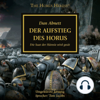 Horus Heresy 01, The