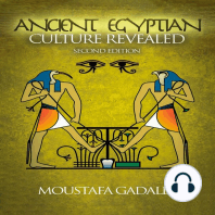The Ancient Egyptian Culture Revealed, 2nd edition