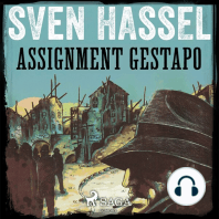 Best Sven Hassel Documents Scribd