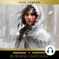 Burning Daylight