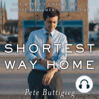 Shortest Way Home