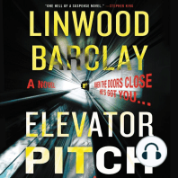Elevator Pitch