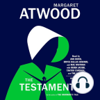 Audiobook, The Testaments - Listen to audiobook for free with a free trial.
