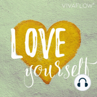 Love yourself – Meditation für Liebe & Mitgefühl