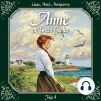 Anne auf Green Gables, Folge 4
