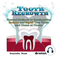 Tooth Regrowth