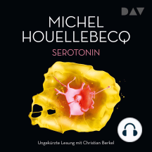 Serotonin (Ungekürzt)