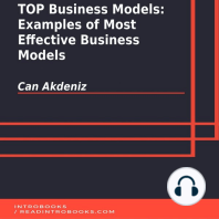 TOP Business Models