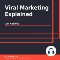 Viral Marketing Explained