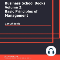 Business School Books Volume 2