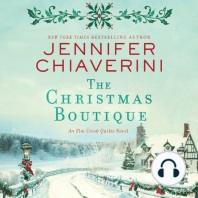 The Christmas Boutique