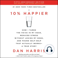10% Happier [Revised Edition]