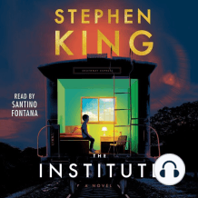 The Institute: A Novel