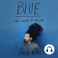Blue: The Color of Noise