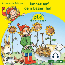 Hannes auf dem Bauernhof