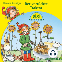 Der verrückte Traktor