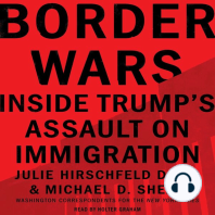 Border Wars: Inside Trump's Assault on Immigration