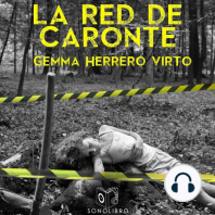 La Red de Caronte - dramatizado