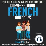 Pardon My French! (Gnv64) | PDF | Grammatical Gender | Verb