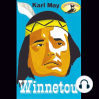 Karl May, Winnetou (gekürzte Fassung)