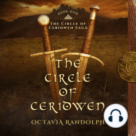 Circle of Ceridwen, The: Book One of The Circle of Ceridwen Saga